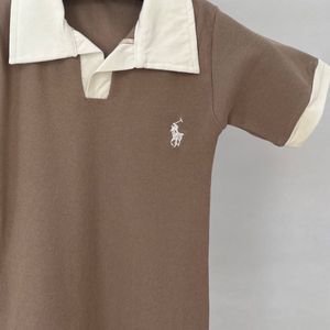 خرید اینترنتی پولوشرت polo کبریتی پنبه