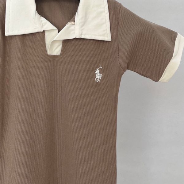 پولوشرت polo کبریتی پنبه