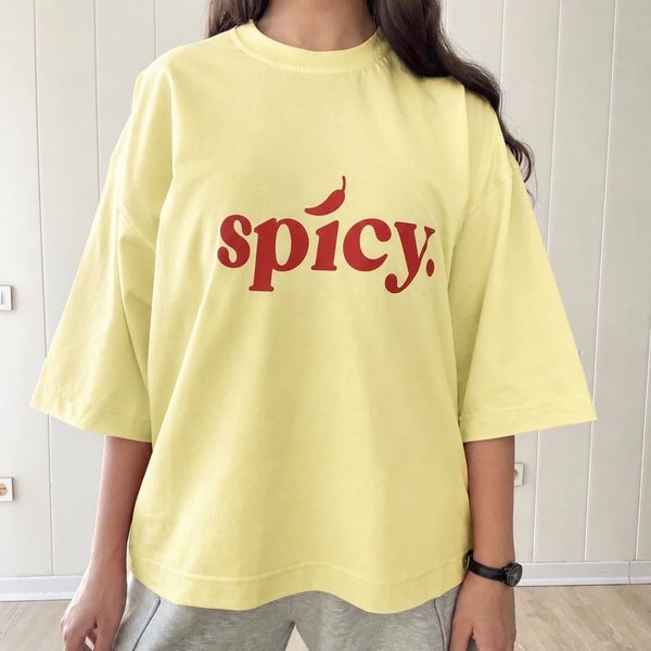 تیشرت ماکان spicy