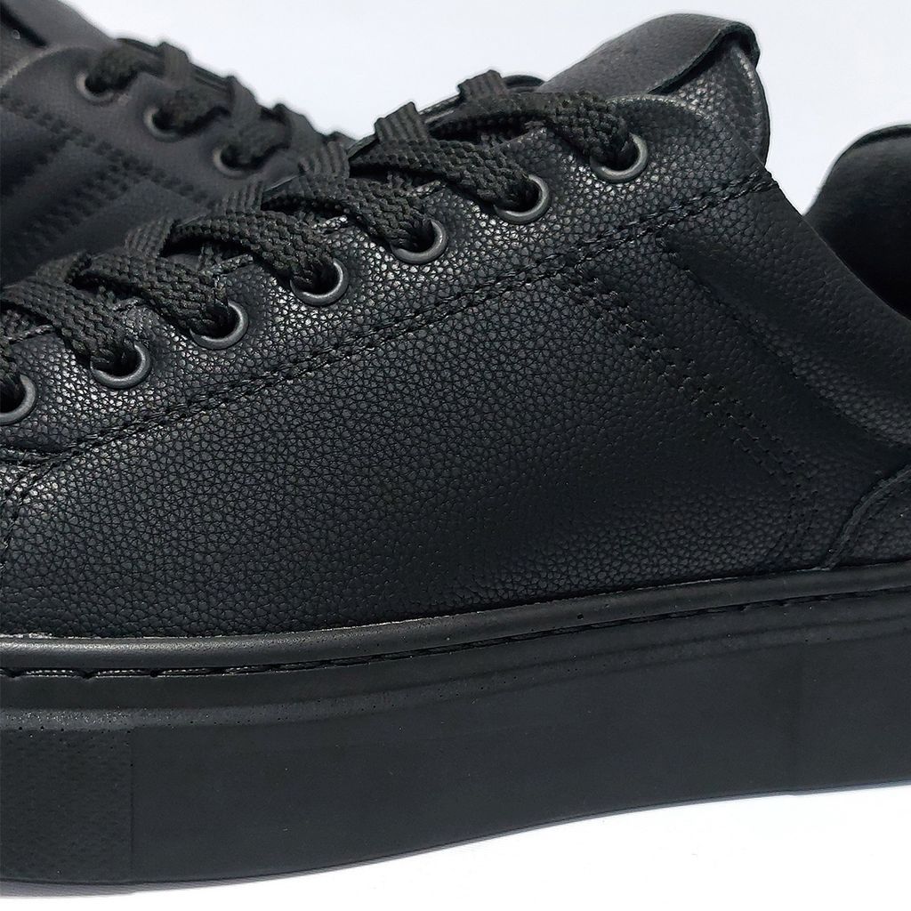 خرید آنلاین ونس محبوب طرح دیور مشکی تمام درجه یک با پاخور زیبا Vans Dior