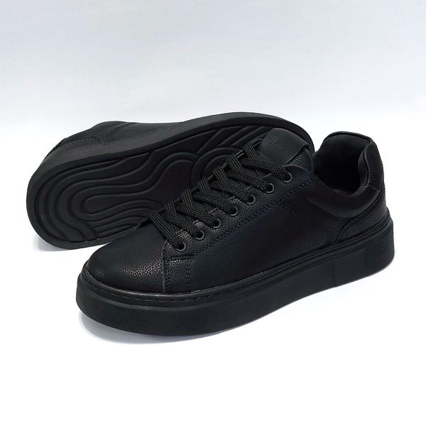 ونس محبوب طرح دیور مشکی تمام درجه یک با پاخور زیبا Vans Dior