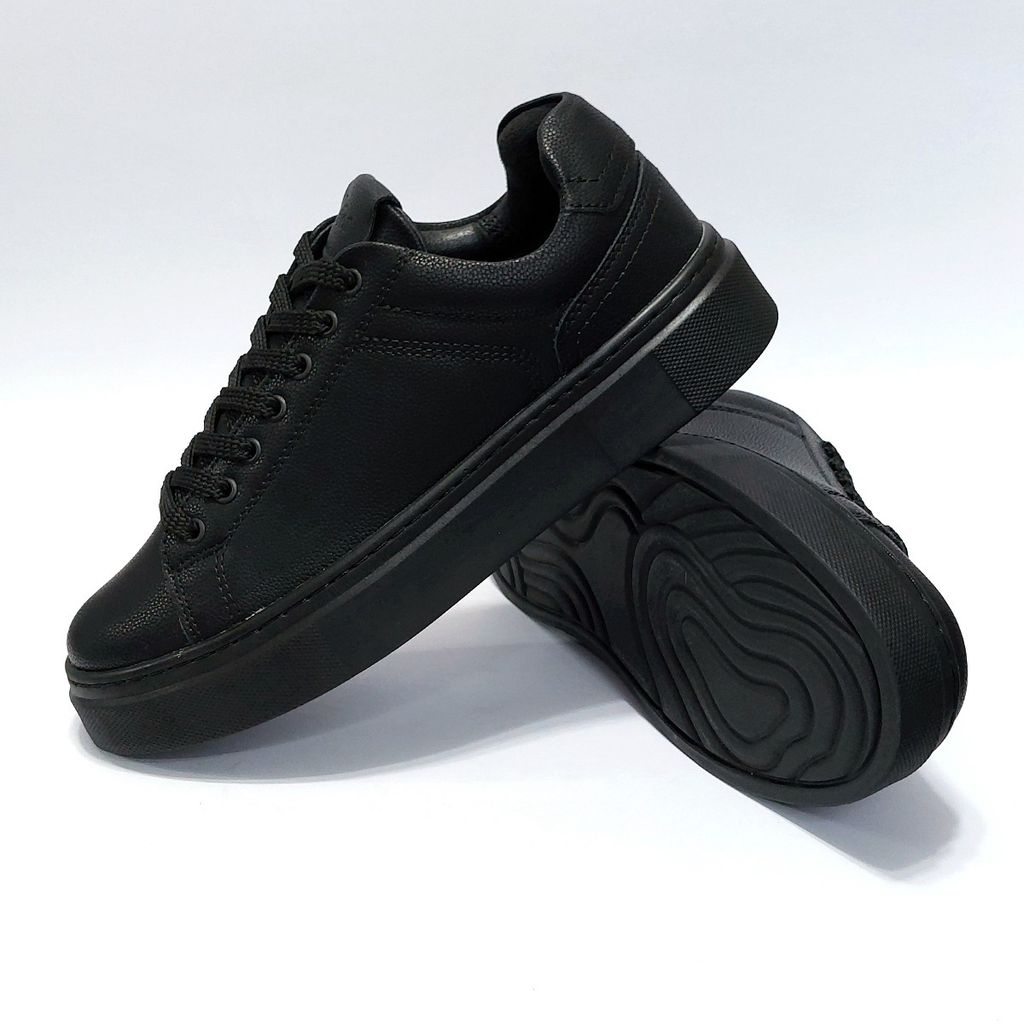 مشخصات ونس محبوب طرح دیور مشکی تمام درجه یک با پاخور زیبا Vans Dior
