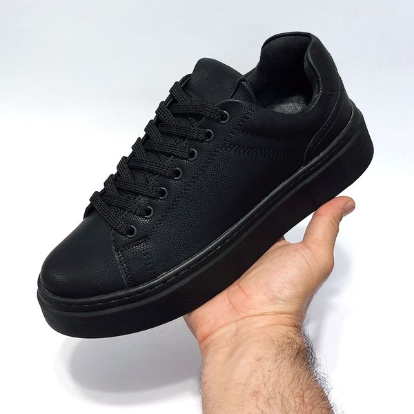 ونس محبوب طرح دیور مشکی تمام درجه یک با پاخور زیبا Vans Dior