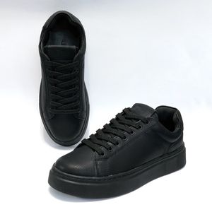 فروش اینترنتی ونس محبوب طرح دیور مشکی تمام درجه یک با پاخور زیبا Vans Dior