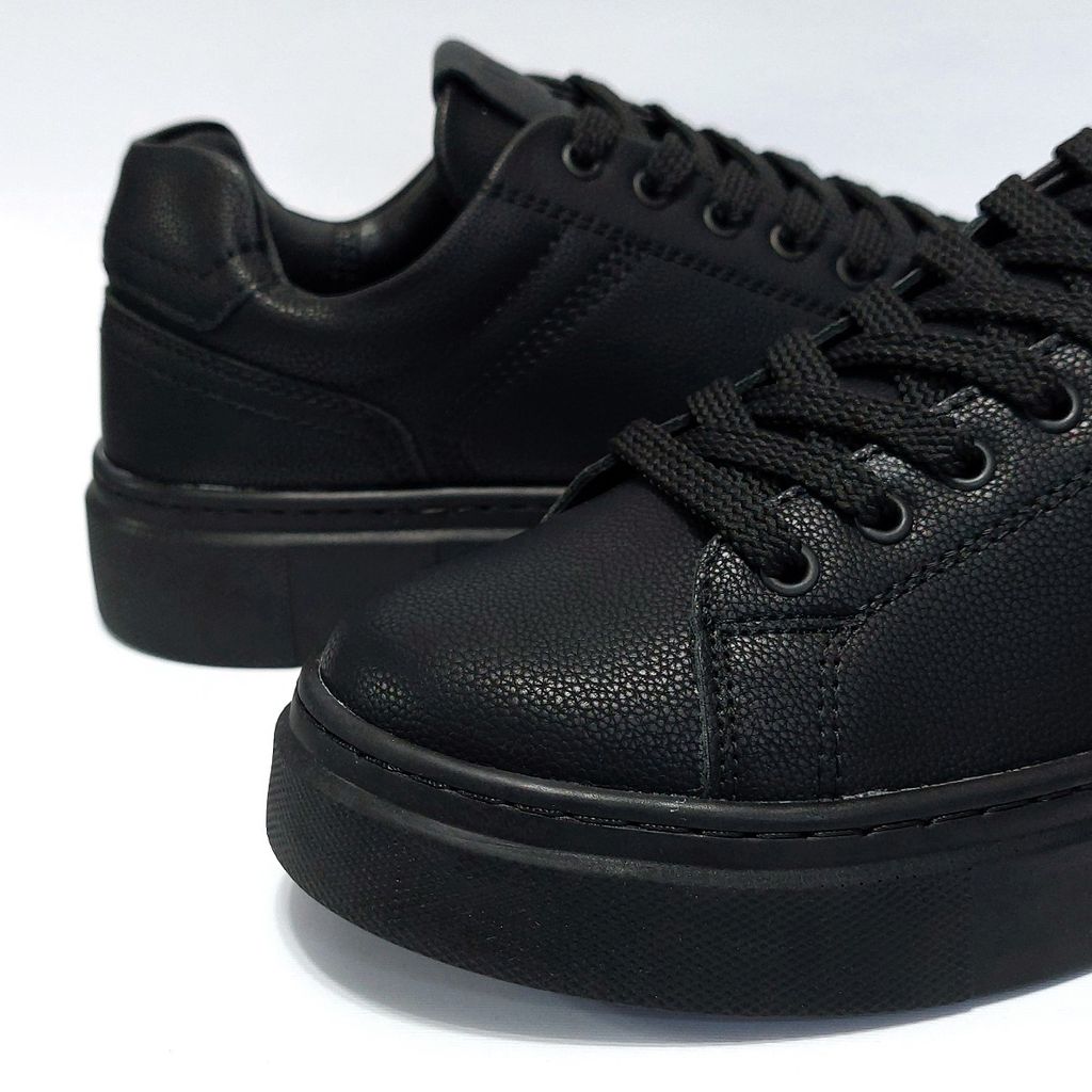 مشخصات ونس محبوب طرح دیور مشکی تمام درجه یک با پاخور زیبا Vans Dior