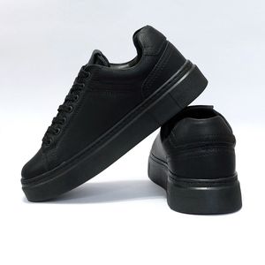 قیمت ارزان ونس محبوب طرح دیور مشکی تمام درجه یک با پاخور زیبا Vans Dior