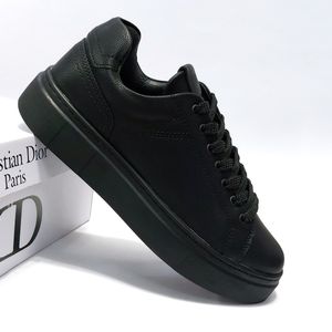 مشخصات ونس محبوب طرح دیور مشکی تمام درجه یک با پاخور زیبا Vans Dior