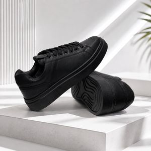 خرید آنلاین ونس محبوب طرح دیور مشکی تمام درجه یک با پاخور زیبا Vans Dior