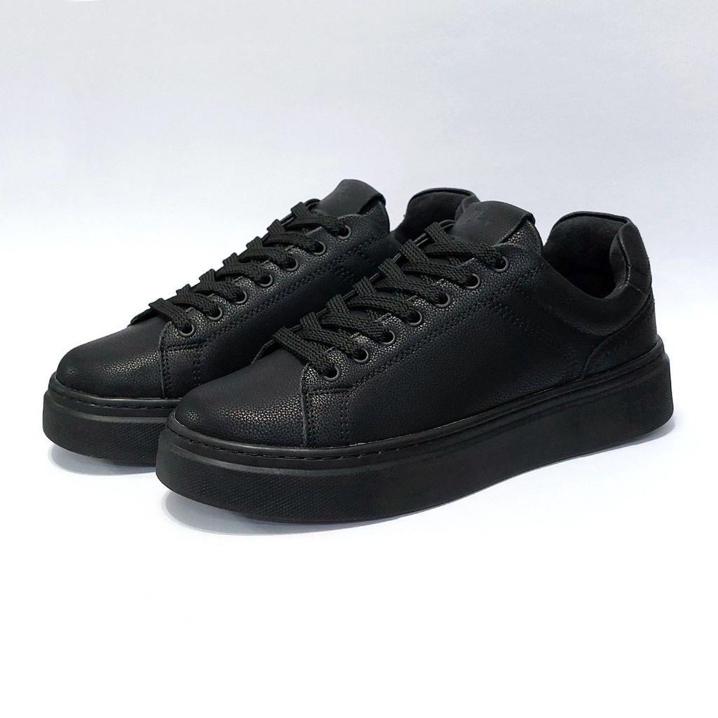 خرید انلاین ونس محبوب طرح دیور مشکی تمام درجه یک با پاخور زیبا Vans Dior