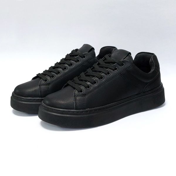 ونس محبوب طرح دیور مشکی تمام درجه یک با پاخور زیبا Vans Dior