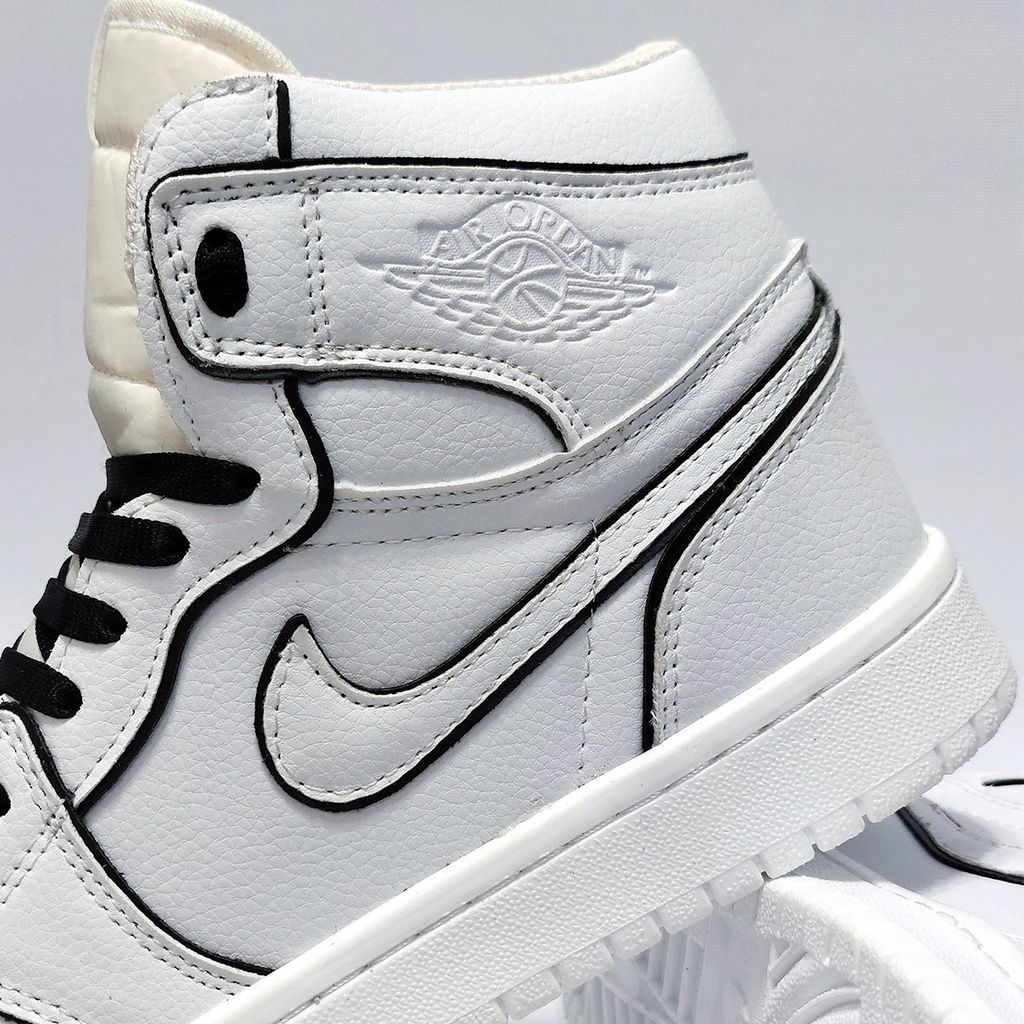 خرید انلاین کتانی ترند و جدید نایک ایر جردن وان ساقدار دیسنت Nike Air Descent