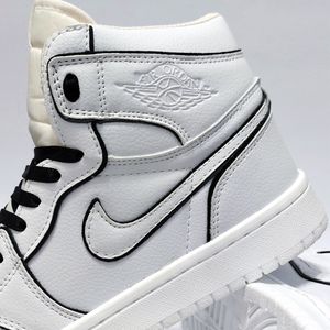 خرید انلاین کتانی ترند و جدید نایک ایر جردن وان ساقدار دیسنت Nike Air Descent