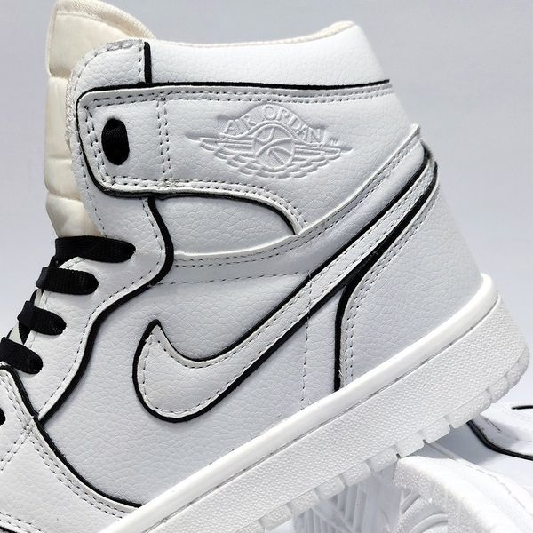 کتانی ترند و جدید نایک ایر جردن وان ساقدار دیسنت Nike Air Descent