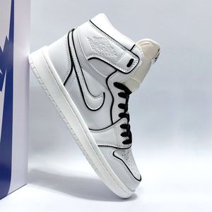 کتانی ترند و جدید نایک ایر جردن وان ساقدار دیسنت Nike Air Descent