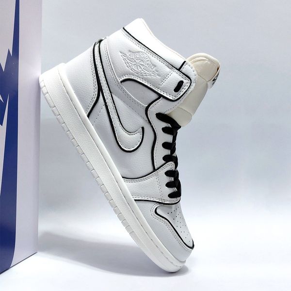 کتانی ترند و جدید نایک ایر جردن وان ساقدار دیسنت Nike Air Descent