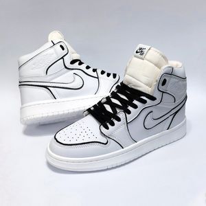 خرید انلاین کتانی ترند و جدید نایک ایر جردن وان ساقدار دیسنت Nike Air Descent