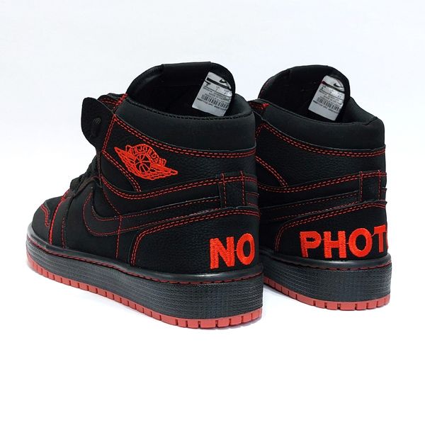 کتانی ترند نایک جردن وان ساقدار طرح جدید نو فوتوز Nike Jordan No Photos