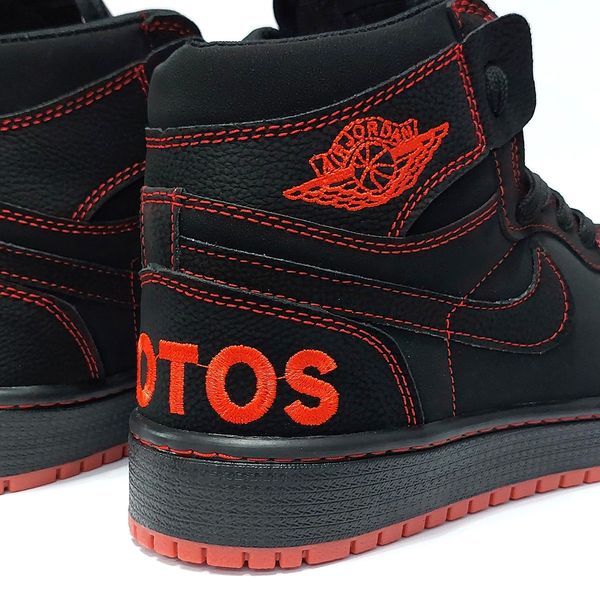 کتانی ترند نایک جردن وان ساقدار طرح جدید نو فوتوز Nike Jordan No Photos