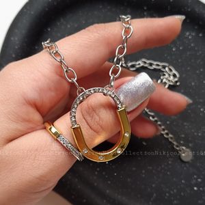 خرید اینترنتی ست گردنبند زنانه لاک تیفانی
