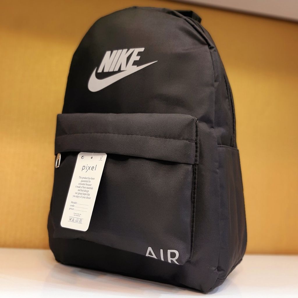 خرید اینترنتی کوله پشتی NIKE مشکی