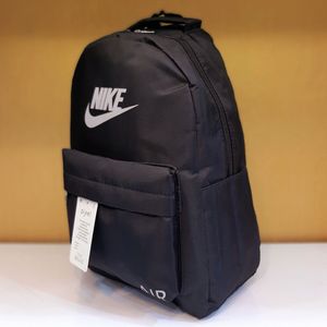 فروش اینترنتی کوله پشتی NIKE مشکی