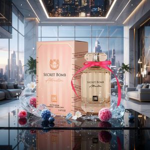 عطر ادکلن زنانه ویکتوریا سکرت بامب شل سداکشن جانوین جکوینز اصل