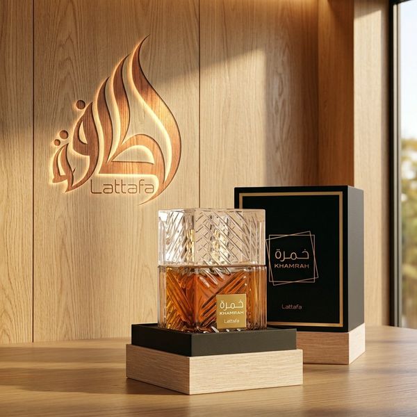 عطر ادکلن مشروبی زنانه خمره لطافه رایحه آنجلز شیر با هولوگرام اصل 3 بعدی