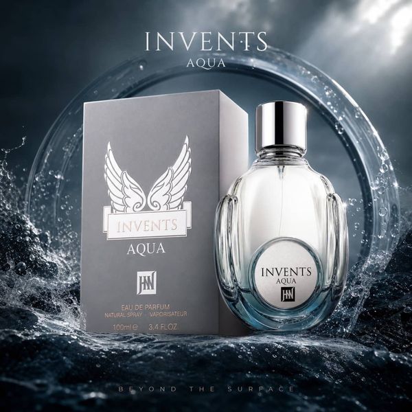 عطر ادکلن خنک مردانه پاکو رابان اینوکتوس آکوا جانوین جکوینز اصل امارات