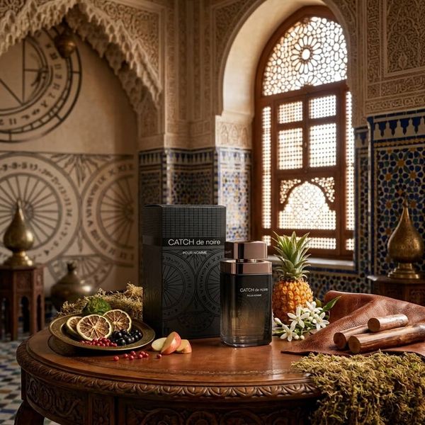 عطر ادکلن اصل امارات مردانه کرید اونتوس فراگرنس ورد حجم 100 میل شیک
