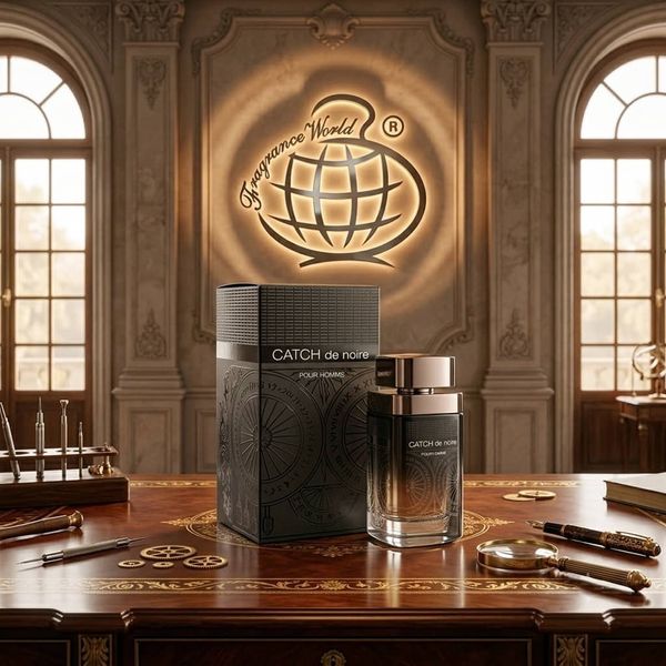 عطر ادکلن اصل امارات مردانه کرید اونتوس فراگرنس ورد حجم 100 میل شیک