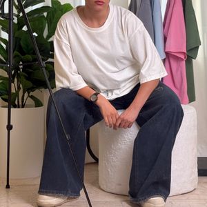 فروش اینترنتی تیشرت زنانه و دخترانه LOOMARCHE