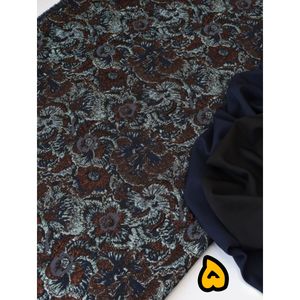 خرید انلاین پارچه ژاکارد ترک زربافت