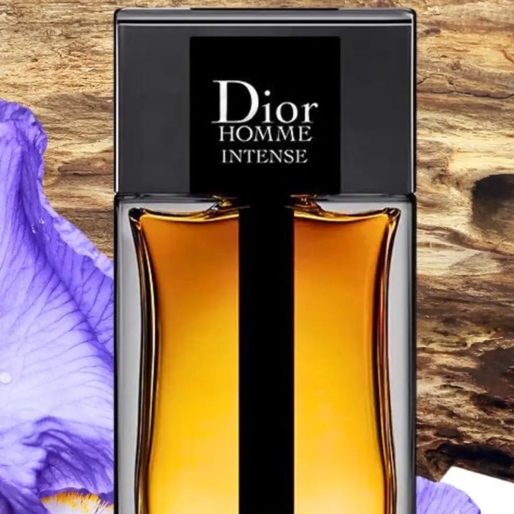 مشخصات تستر اروپایی عطر ادکلن دیور هوم اینتنس | Dior Homme Intense