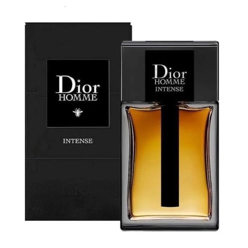 مشخصات تستر اروپایی عطر ادکلن دیور هوم اینتنس | Dior Homme Intense