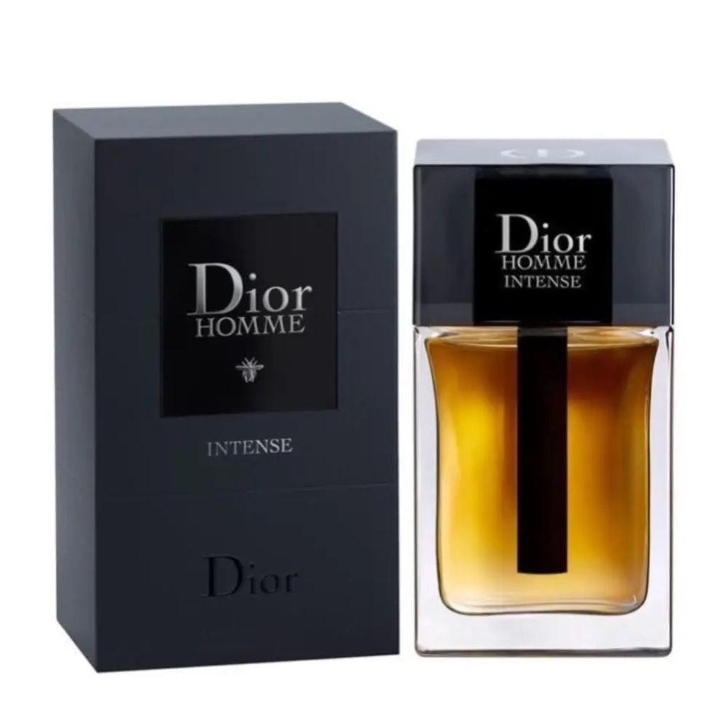 فروش اینترنتی تستر اروپایی عطر ادکلن دیور هوم اینتنس | Dior Homme Intense