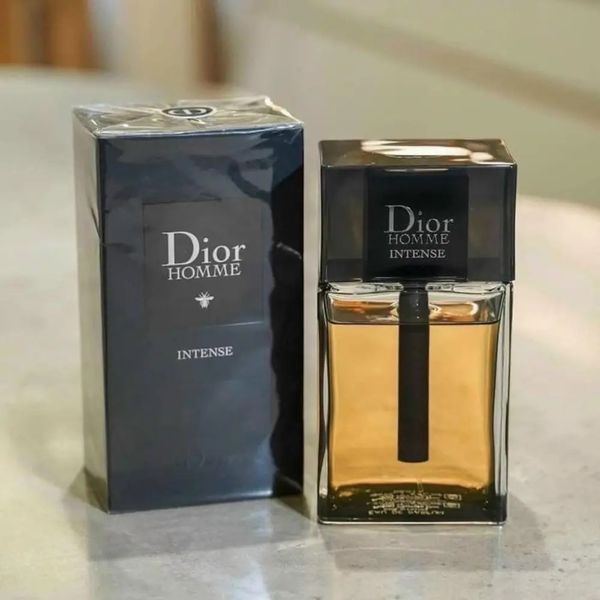 تستر اروپایی عطر ادکلن دیور هوم اینتنس | Dior Homme Intense