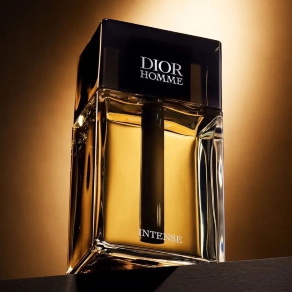 خرید آنلاین تستر اروپایی عطر ادکلن دیور هوم اینتنس | Dior Homme Intense