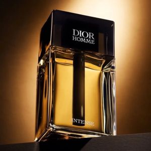 خرید آنلاین تستر اروپایی عطر ادکلن دیور هوم اینتنس | Dior Homme Intense