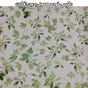 خرید اینترنتی قیمت روبالشی طرح شاخه سایز 6747 سانتیمتر بسته 2 عددی مدل 1