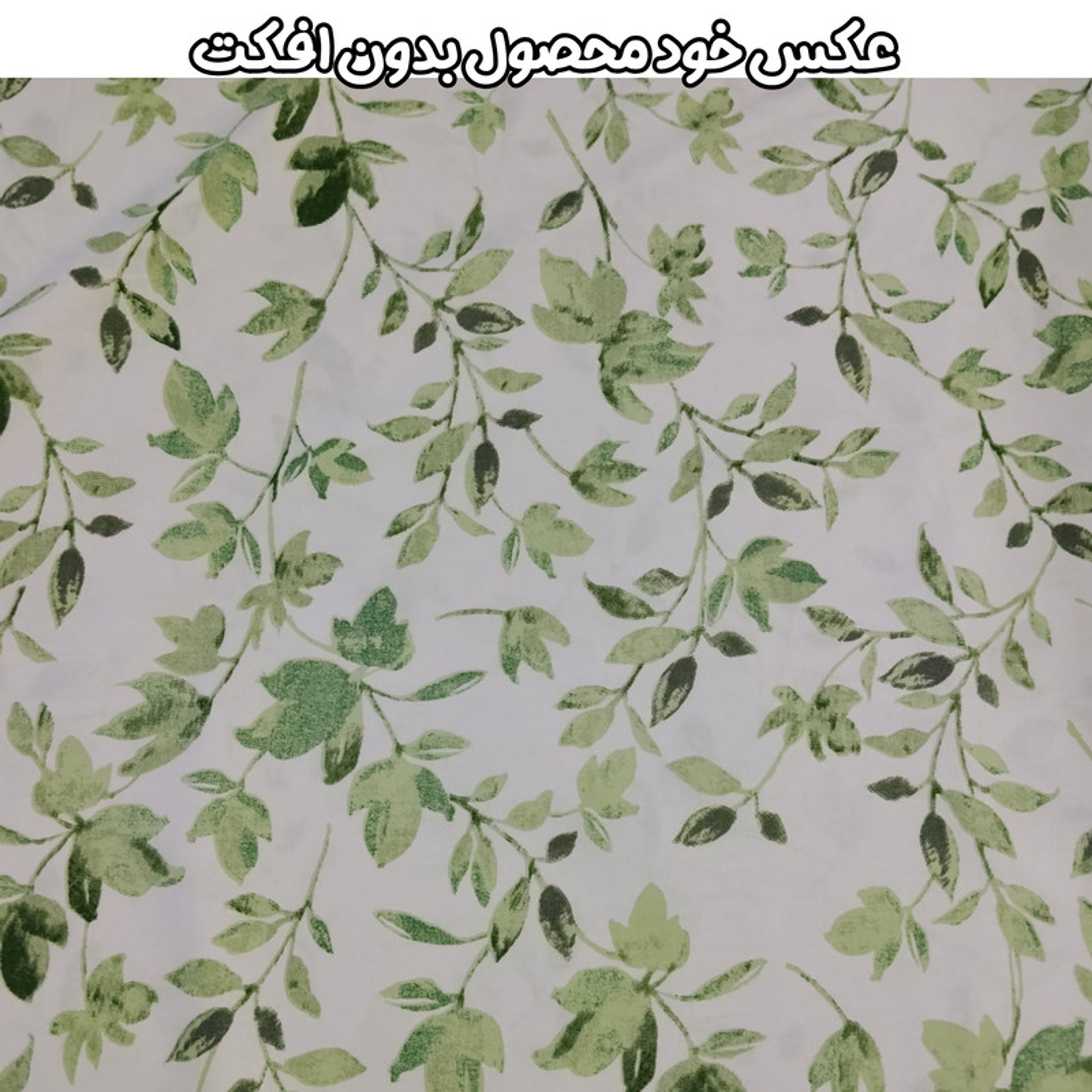 خرید اینترنتی قیمت روبالشی طرح شاخه سایز 6747 سانتیمتر بسته 2 عددی مدل 1