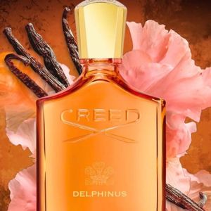 خرید آنلاین تستر اروپایی عطر ادکلن کرید دلفینوس | Creed Delphinus
