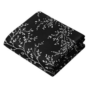 ملحفه مدل روانداز کد Sha3 یک نفره سایز 200x140 سانتیمتر