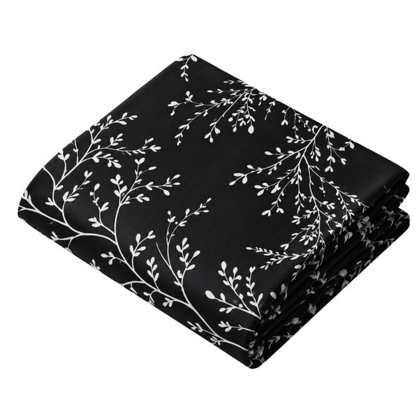 ملحفه مدل روانداز کد Sha3 یک نفره سایز 200x140 سانتیمتر