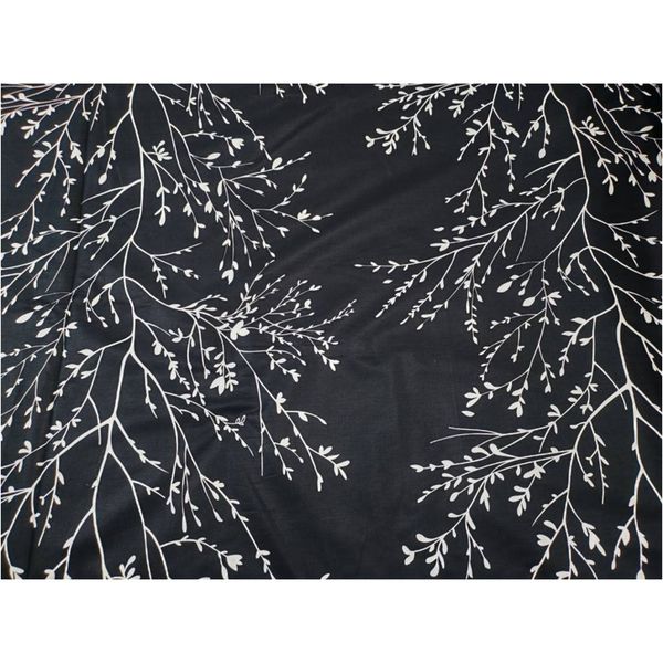 ملحفه مدل روانداز کد Sha3 یک نفره سایز 200x140 سانتیمتر