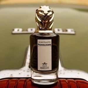 فروش اینترنتی تستر اروپایی عطر پنهالیگونز رورینگ رادکلیف | Penhaligon’s Roaring Radcliff