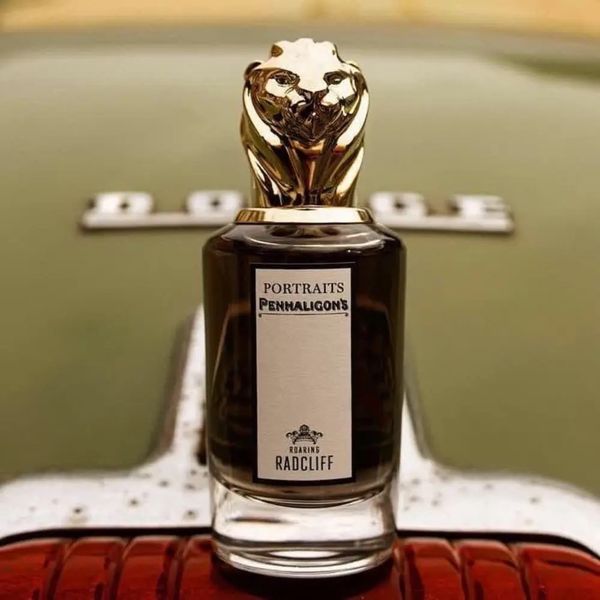 تستر اروپایی عطر پنهالیگونز رورینگ رادکلیف | Penhaligon’s Roaring Radcliff