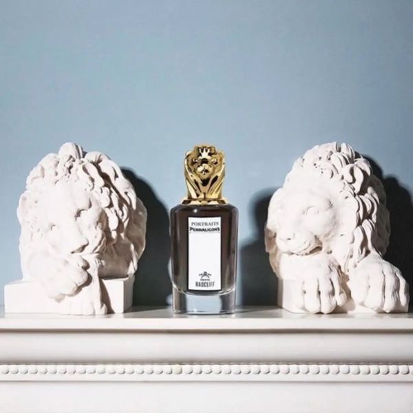 تستر اروپایی عطر پنهالیگونز رورینگ رادکلیف | Penhaligon’s Roaring Radcliff
