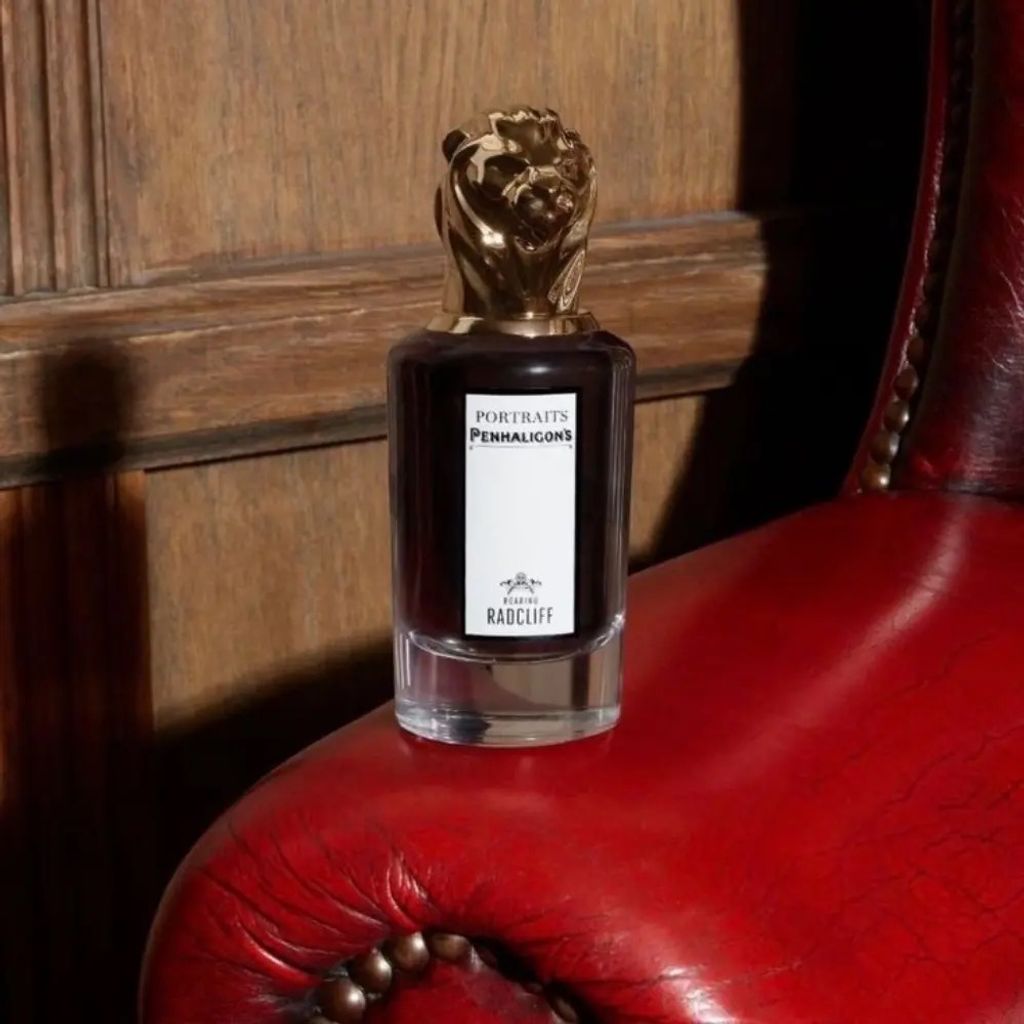خرید انلاین تستر اروپایی عطر پنهالیگونز رورینگ رادکلیف | Penhaligon’s Roaring Radcliff