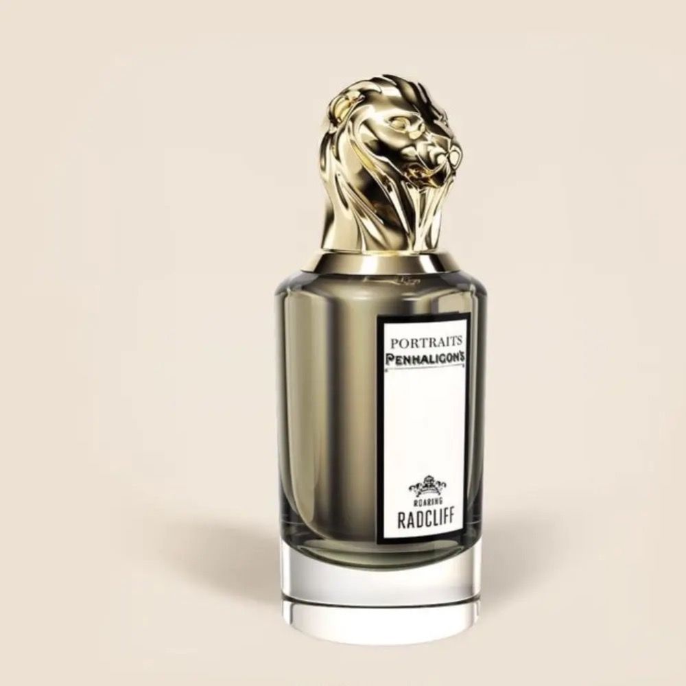 مشخصات تستر اروپایی عطر پنهالیگونز رورینگ رادکلیف | Penhaligon’s Roaring Radcliff