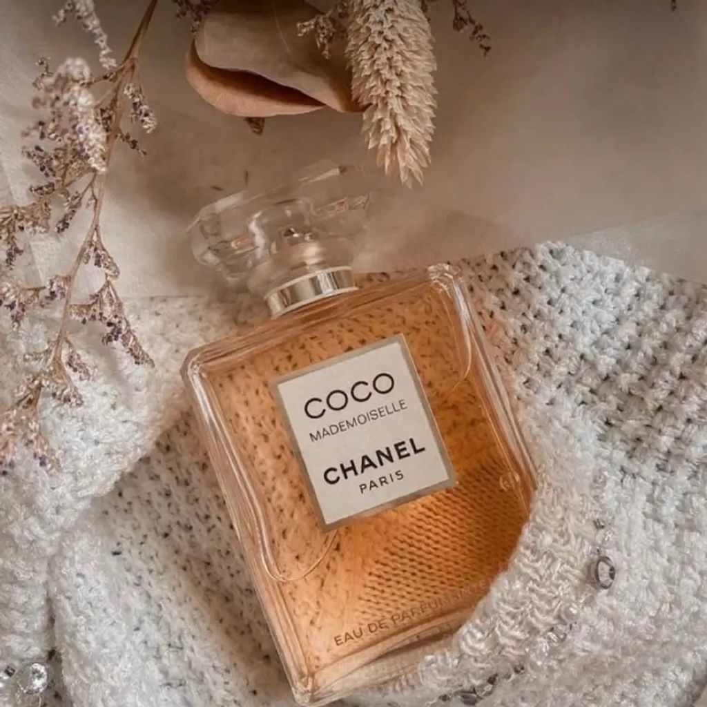 خرید اینترنتی تستر اروپایی عطر ادکلن شنل کوکو مادمازل کوکو شانل Chanel Coco Mademoiselle